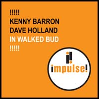 Dave Holland — Question and Answer